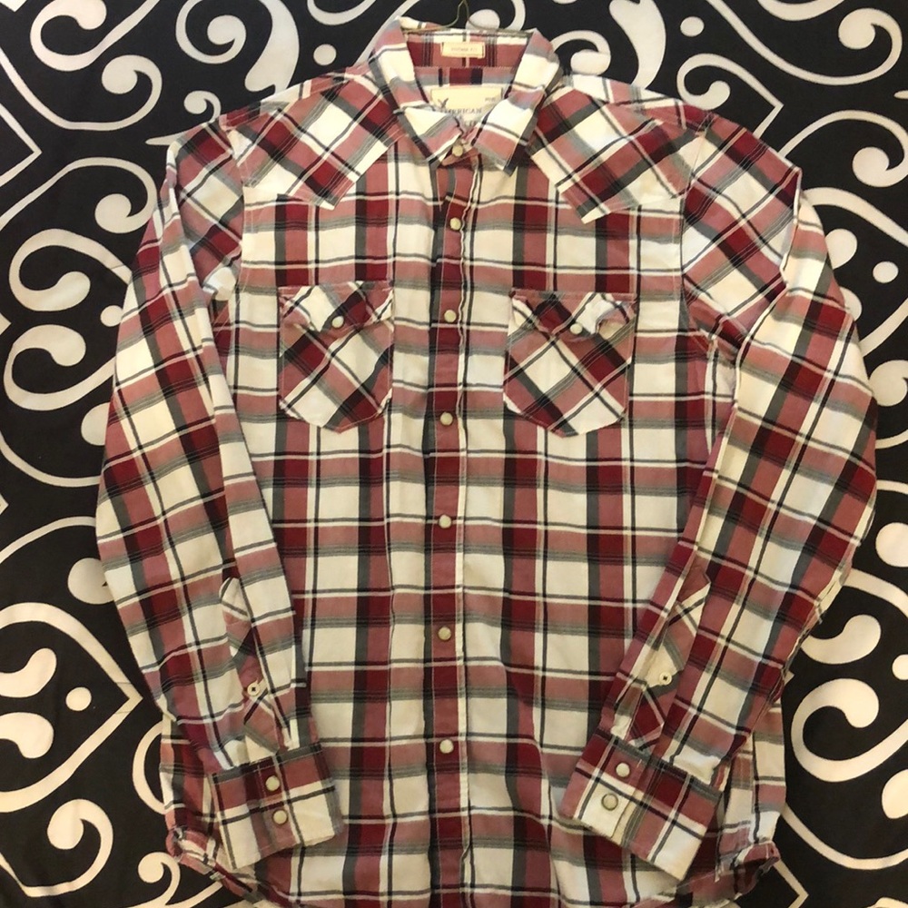 Button up Shirt